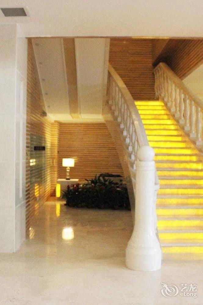 Metropark Changchun Guosheng Hotel Kültér fotó